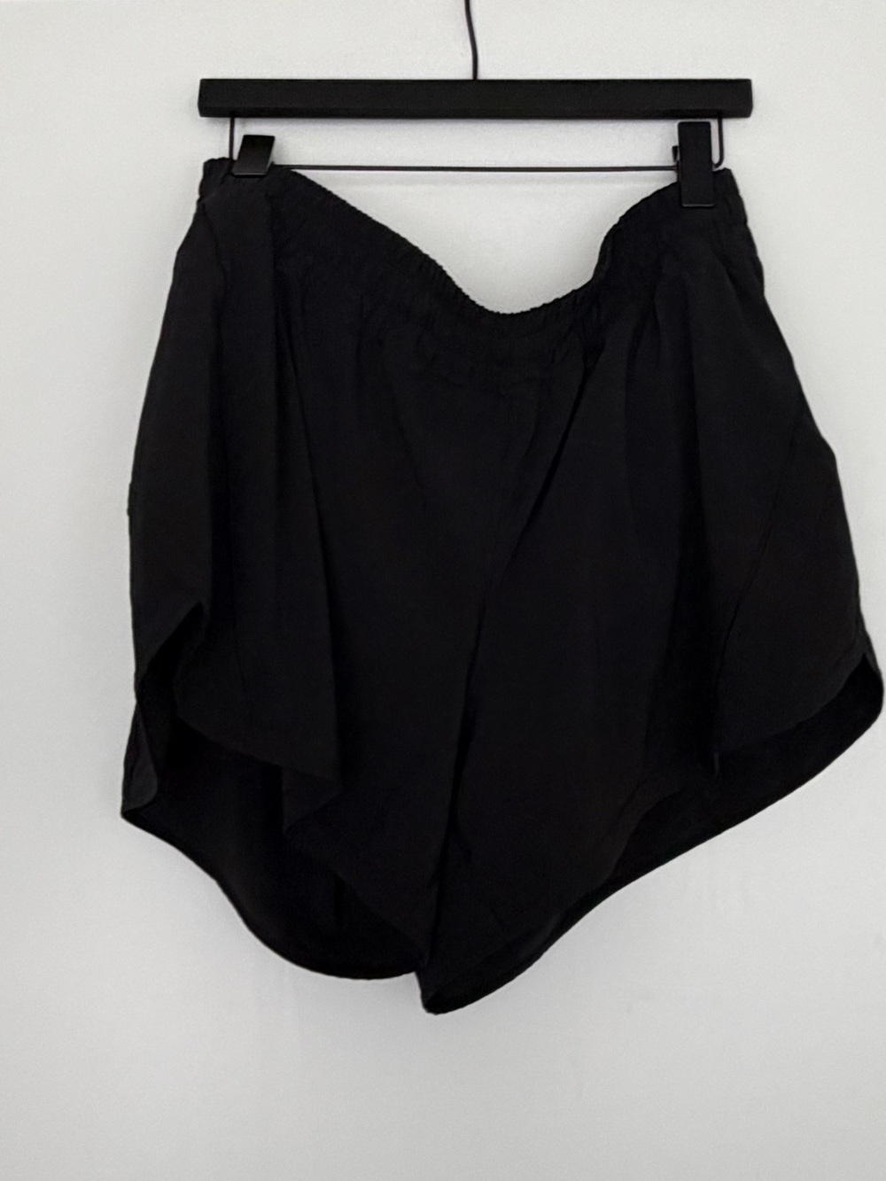 Track That Mid-Rise Lined
Short 5"